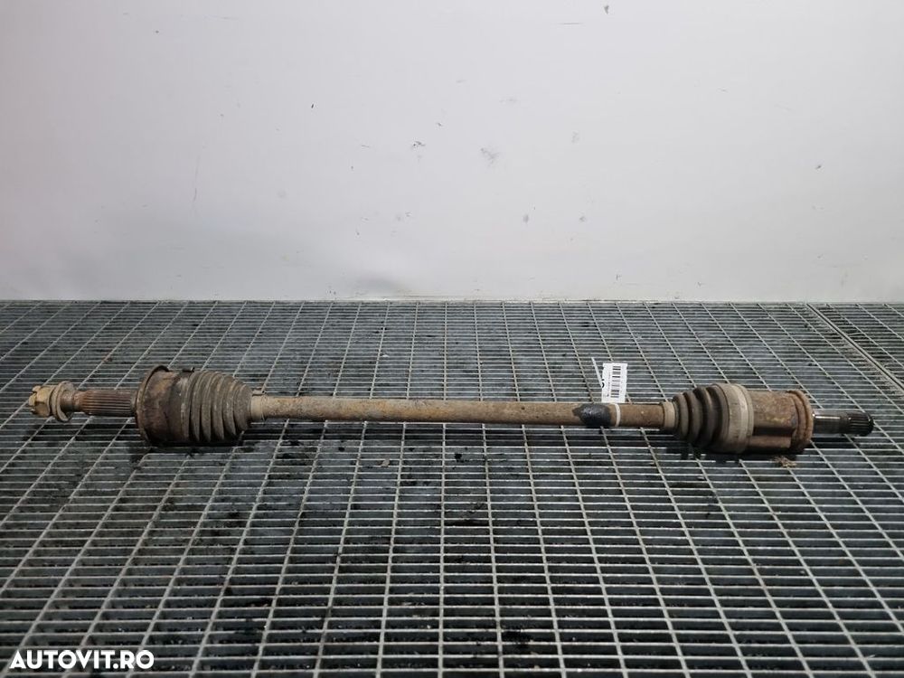 Planetara Dreapta Spate Mitsubishi Outlander 2.0 D 2009 - 2012 140CP Manuala BSY (1445) ... - 1