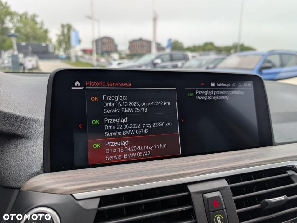 BMW X3 - 26