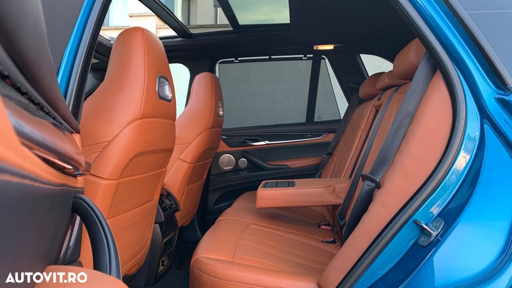 BMW X5 M Standard - 11