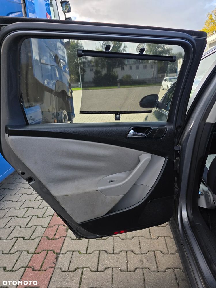 Volkswagen Passat Variant 2.0 TDI Comfortline - 28