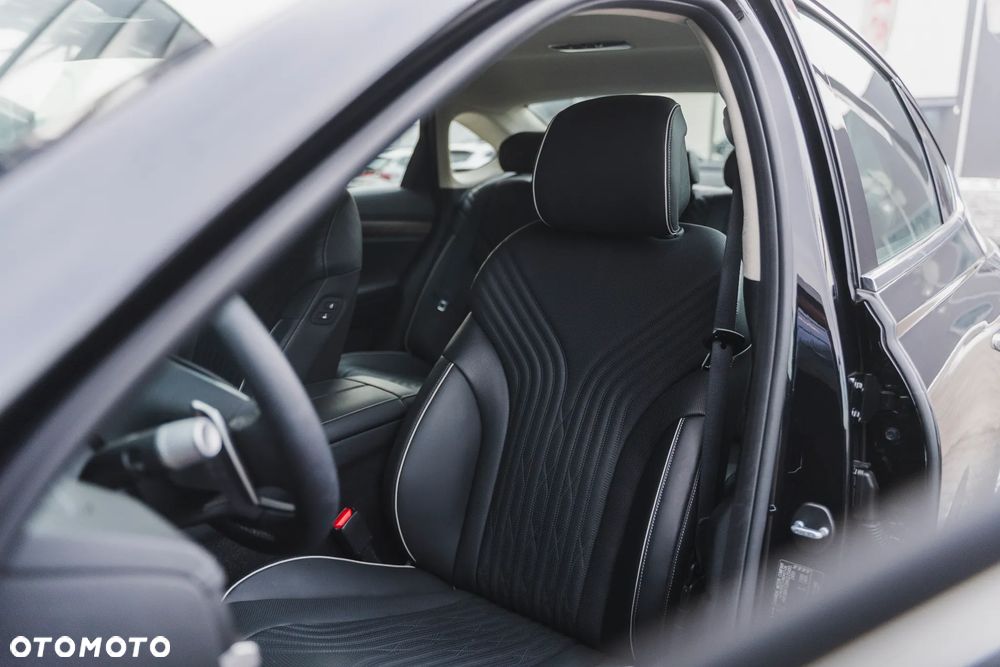 Genesis G80 2.5T AWD AT8 Luxury Line - 24