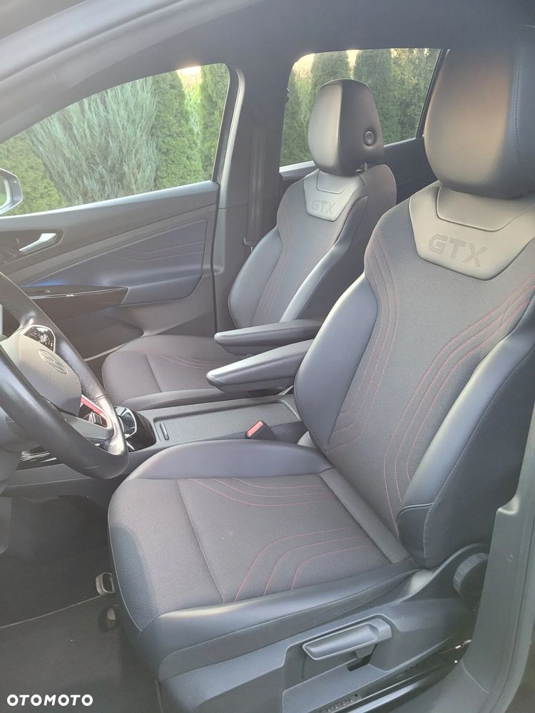 Volkswagen ID.4 77kWh 4Mot GTX - 5