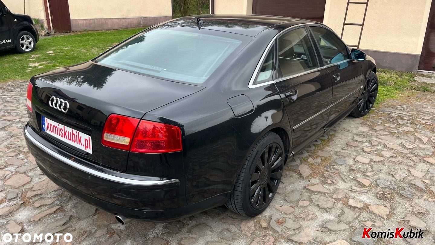 Audi A8 - 29