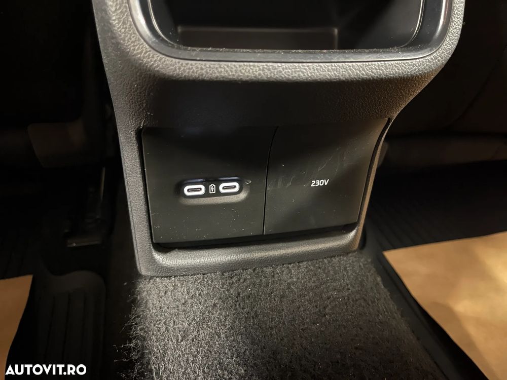 Skoda Octavia 2.0 TDI Ambition - 27
