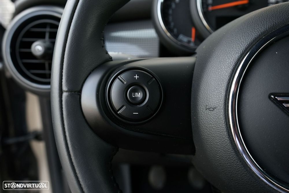 MINI 5 Portas Cooper Sport Edition - 27