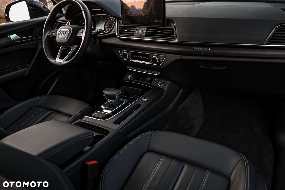 Audi Q5 - 21