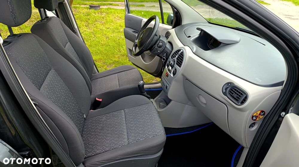 Renault Modus - 39