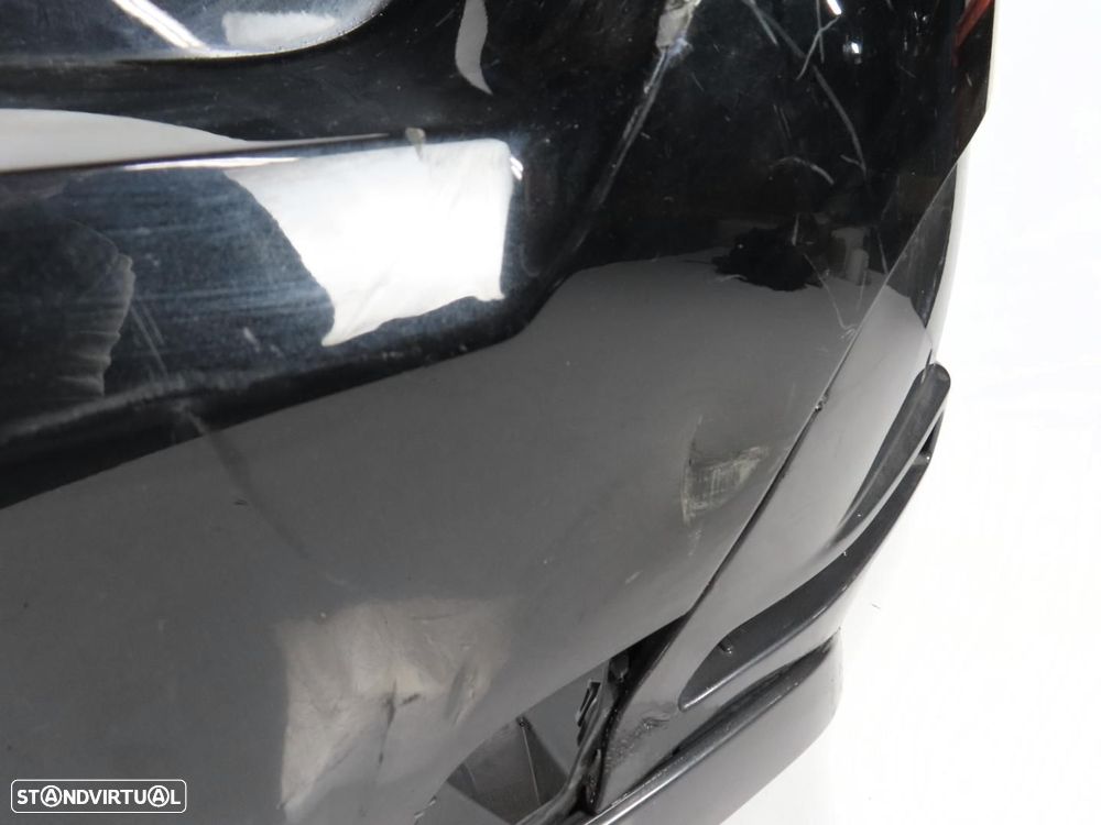 Parachoques Pack M Traseiro Usado / Original BMW 4 Gran Coupe (G26)/BMW i4 (G26)... - 11