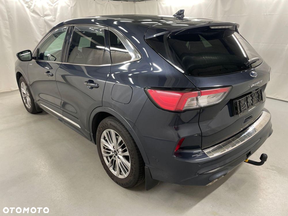 Ford Kuga 2.0 EcoBlue 4x4 VIGNALE - 5