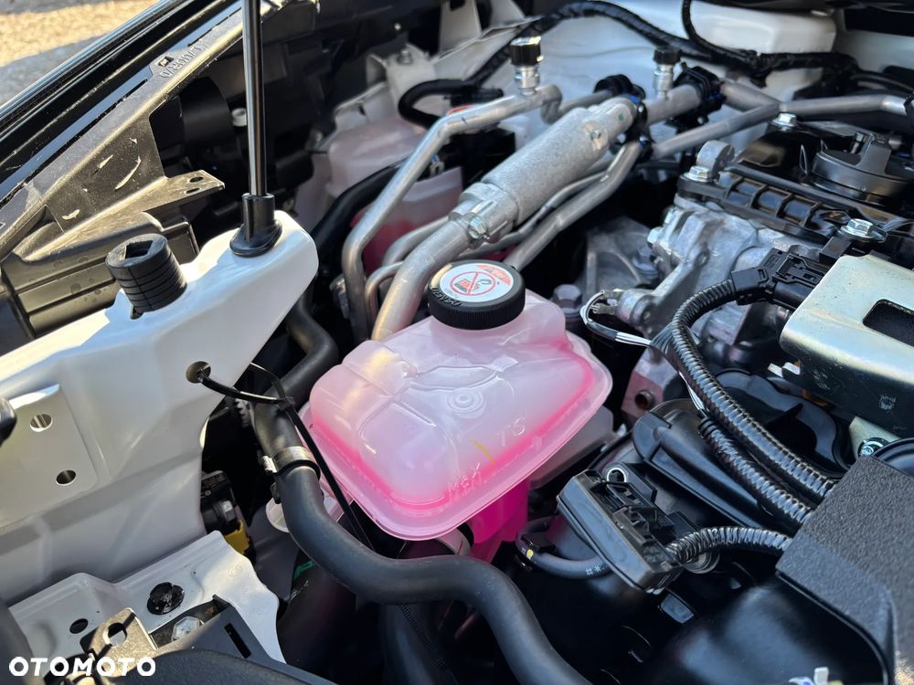 Toyota C-HR 2.0 PHEV Dynamic Force Executive - 38