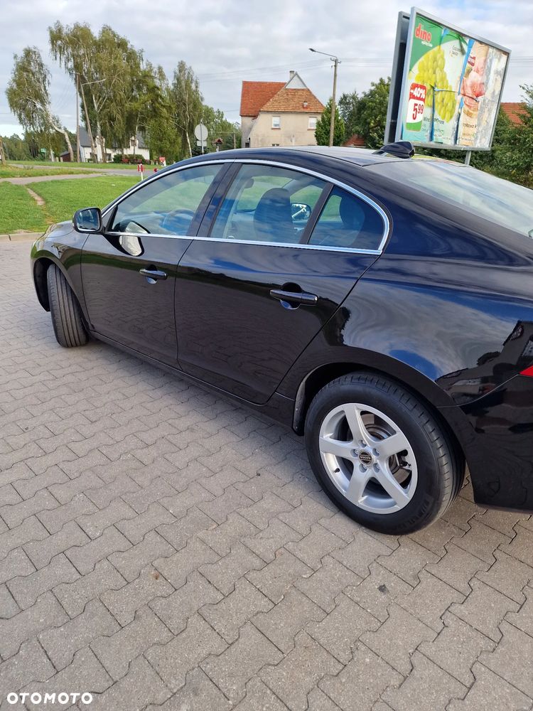 Volvo S60 D4 Drive-E Momentum - 10