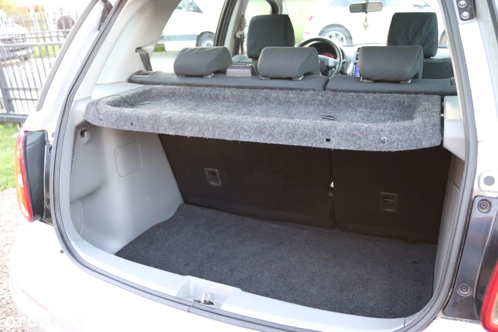 Suzuki SX4 1.6 VVT 4x4 Comfort - 20