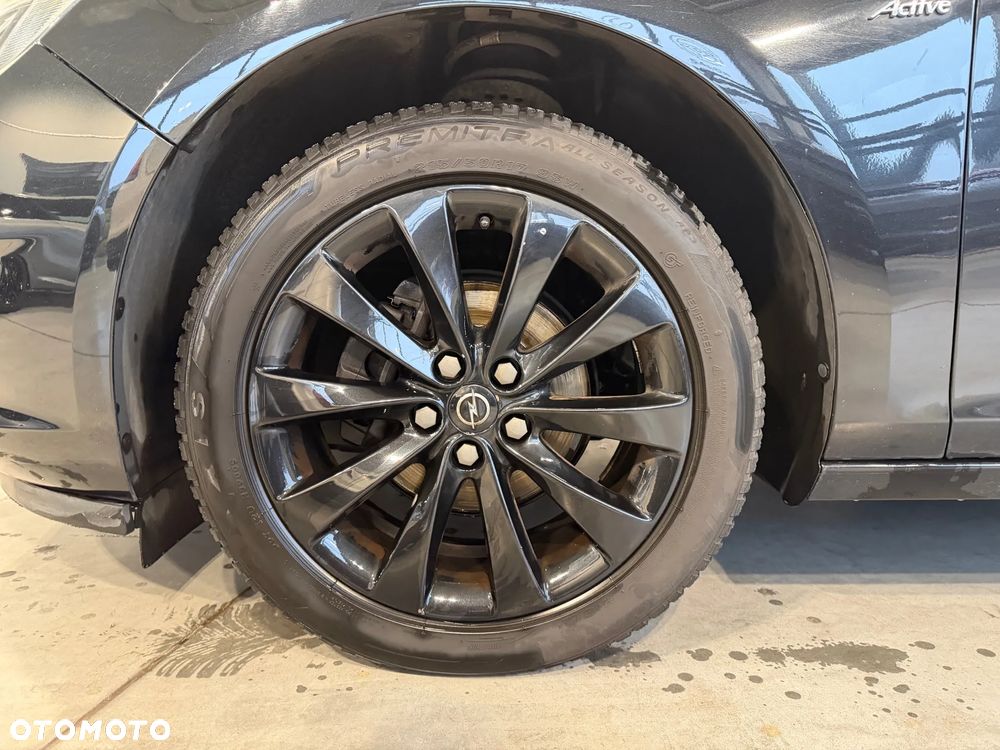 Opel Astra 1.4 Turbo Active - 9