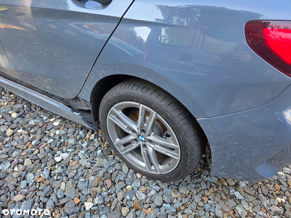 BMW Seria 1 118i M Sport - 18