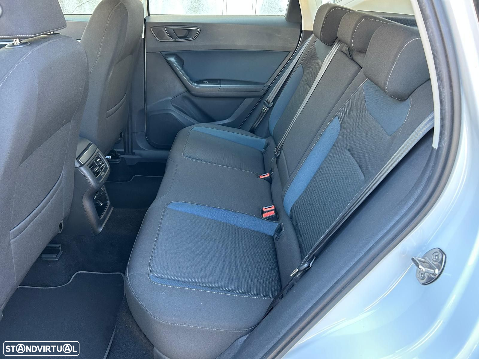SEAT Ateca 1.6 TDI Style - 12