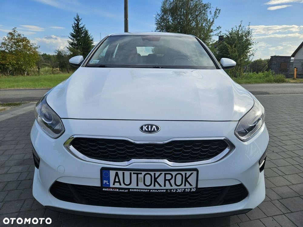 Kia Ceed - 2