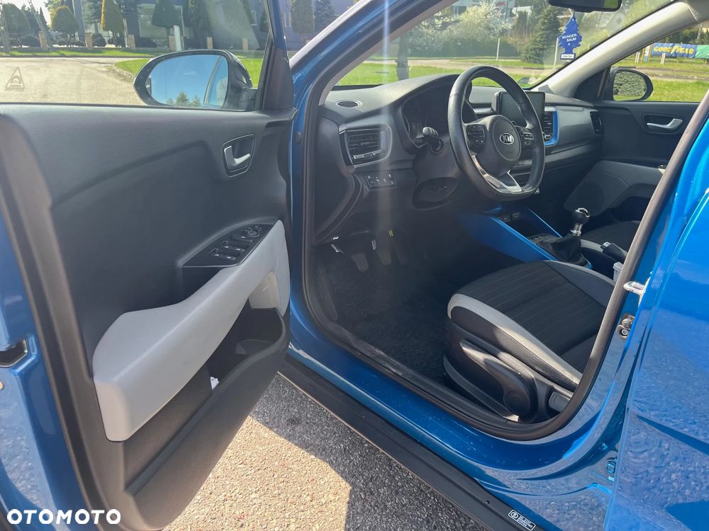 Kia Stonic 1.2 L Business Line - 9