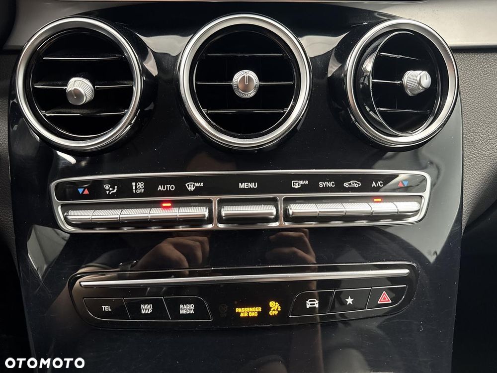 Mercedes-Benz GLC 200 d 4-Matic - 20
