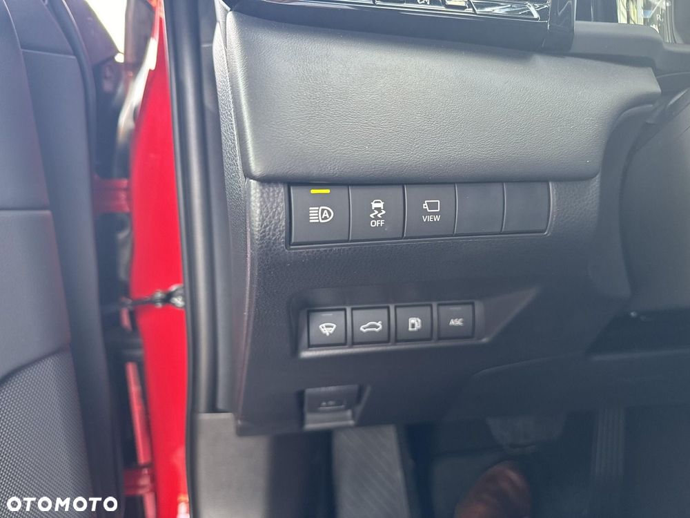 Toyota Mirai Executive - 19