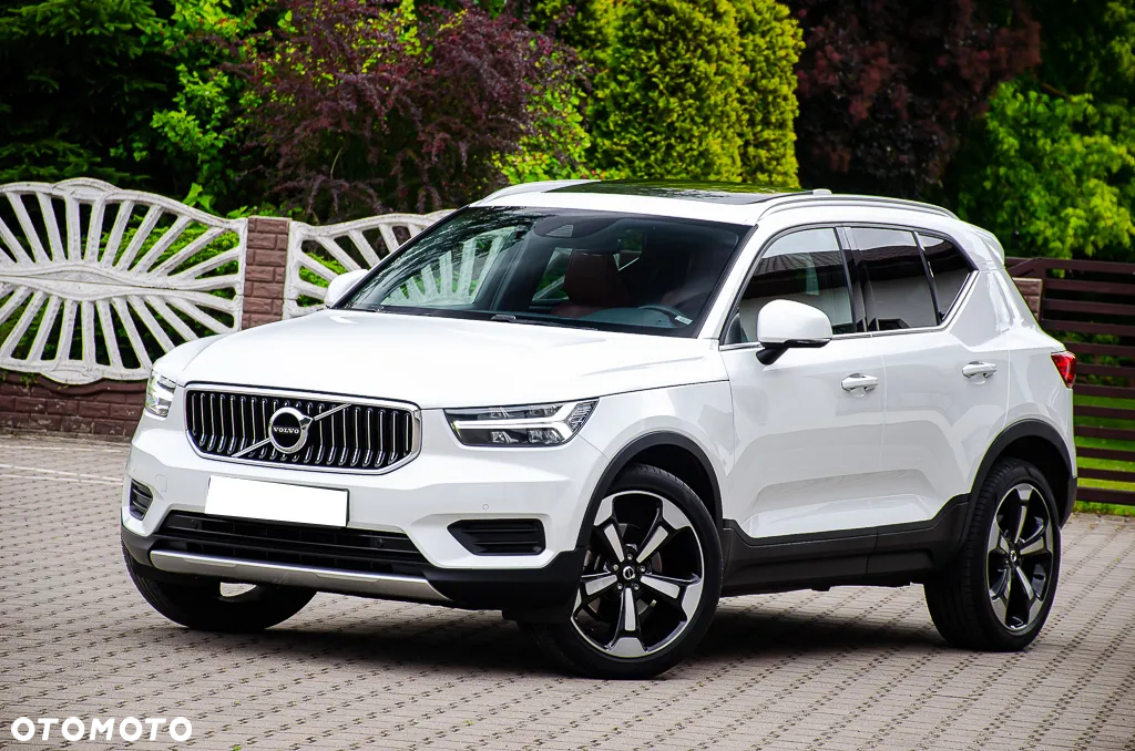 Volvo XC 40 D3 Inscription - 3