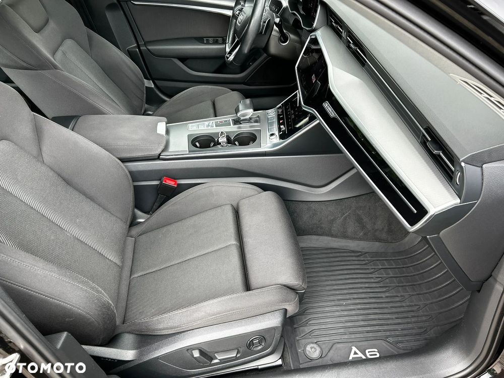 Audi A6 - 17