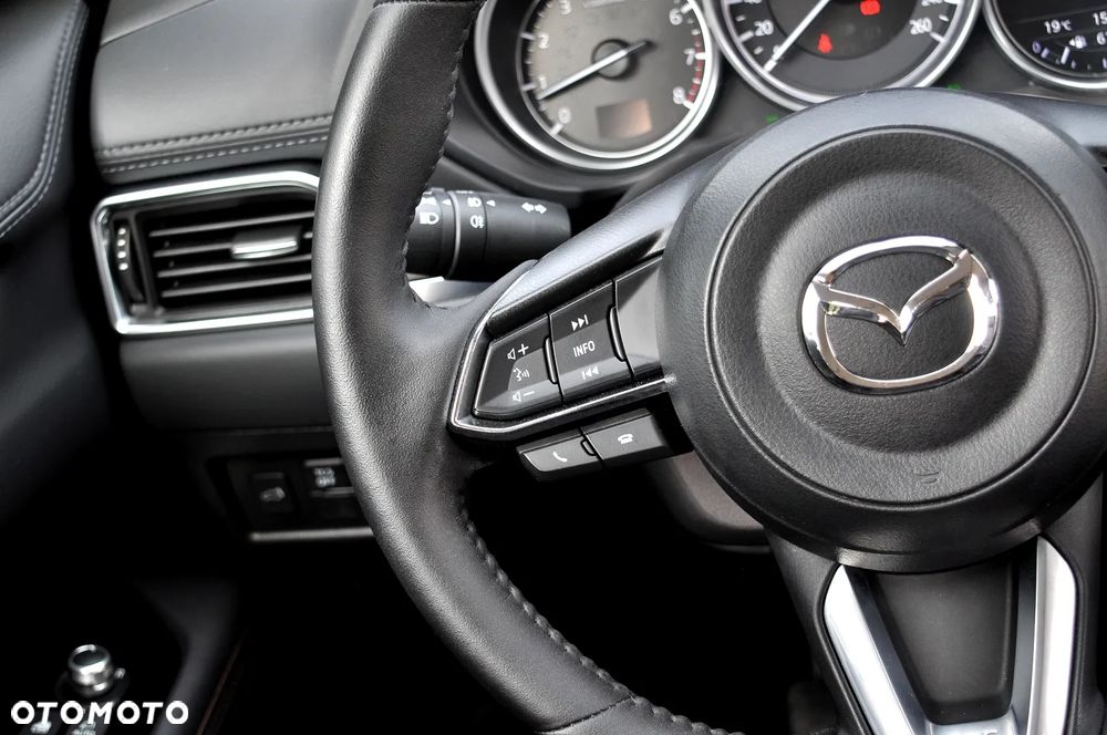 Mazda CX-5 2.0 Skyprestige 2WD - 31