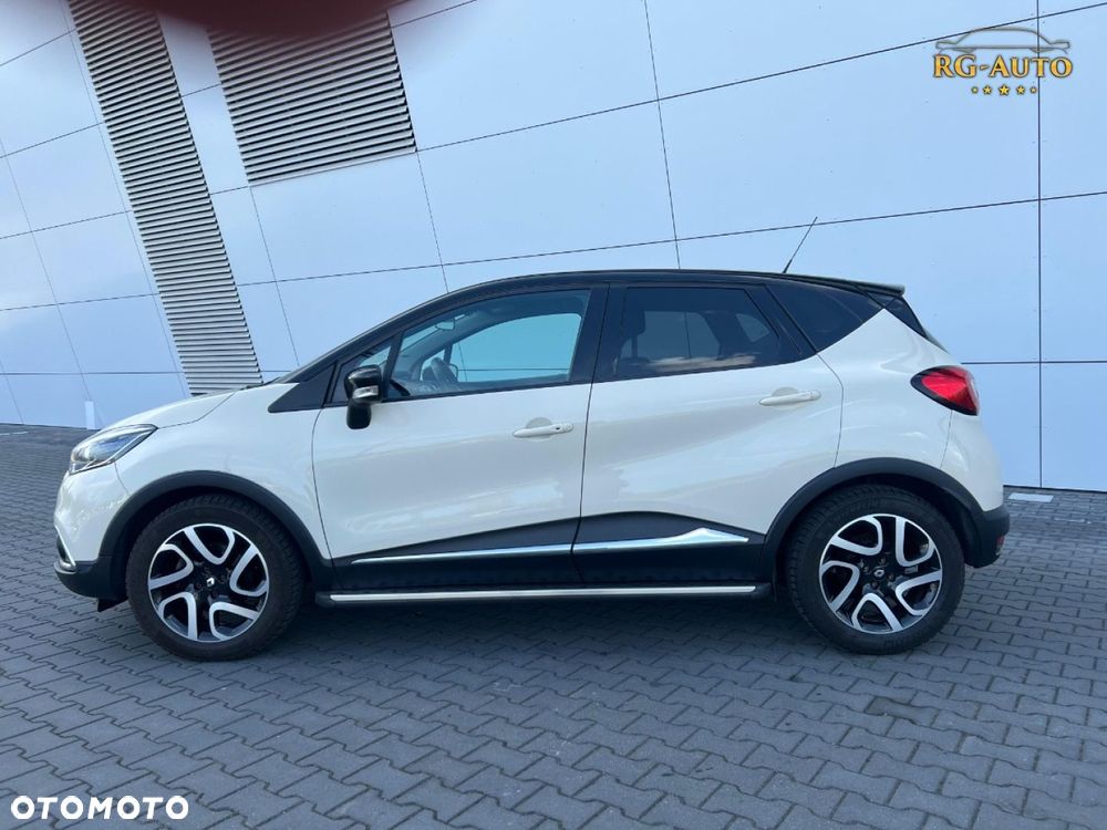 Renault Captur - 12
