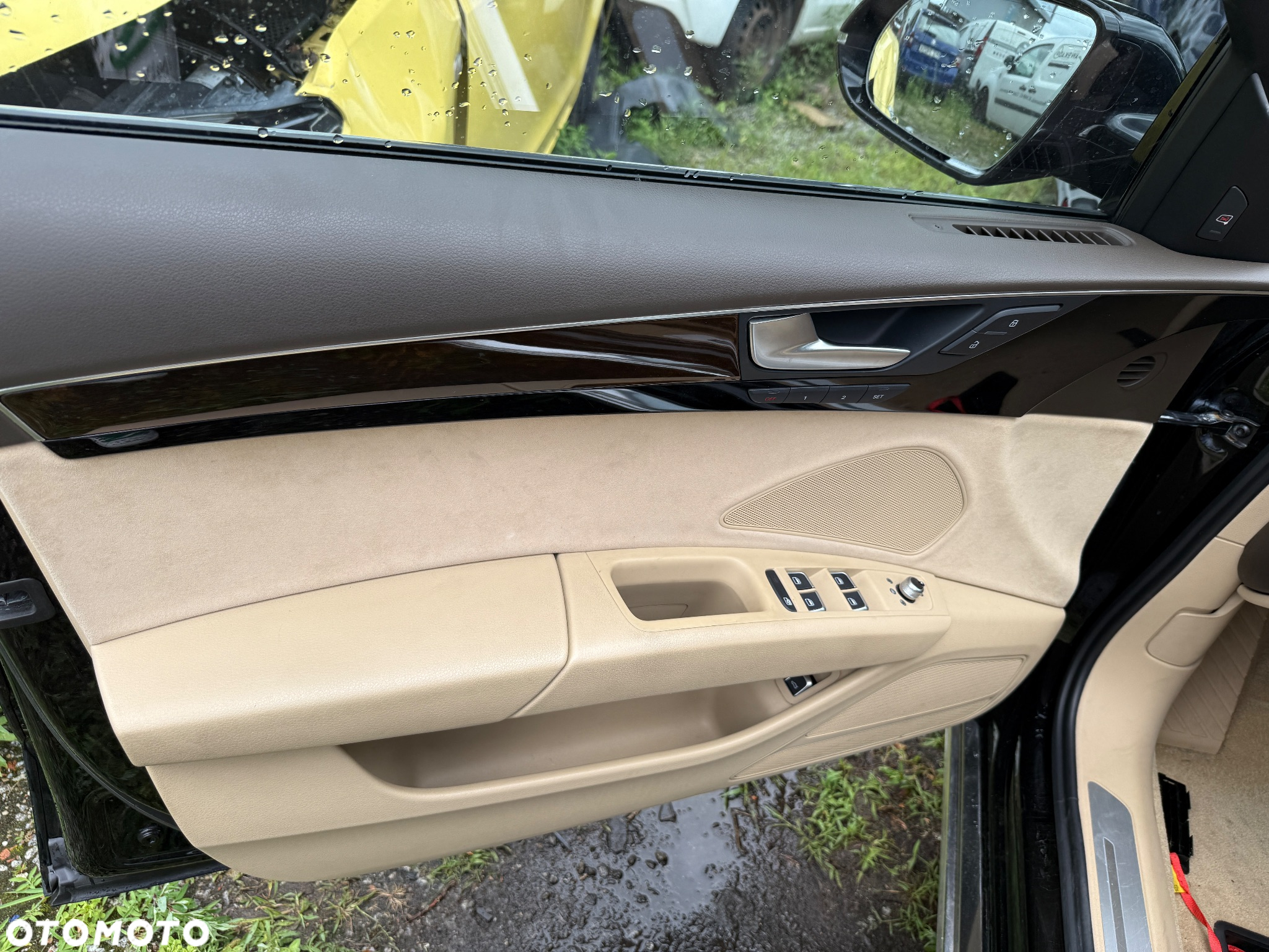 Audi A8 3.0 TDI Quattro - 34