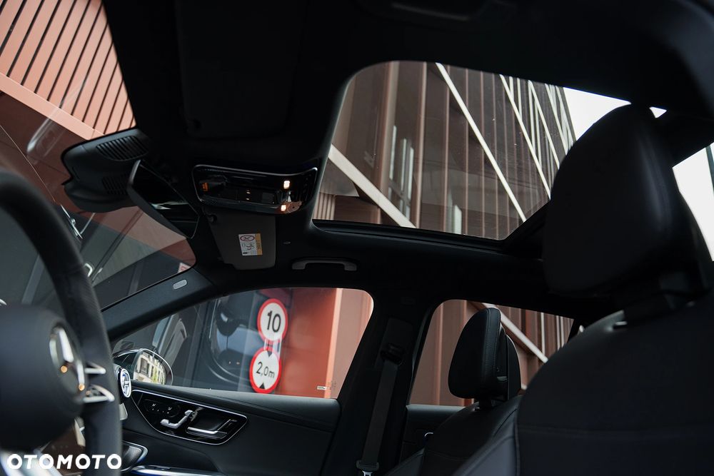 Mercedes-Benz GLC 220 d mHEV 4-Matic AMG Line - 10