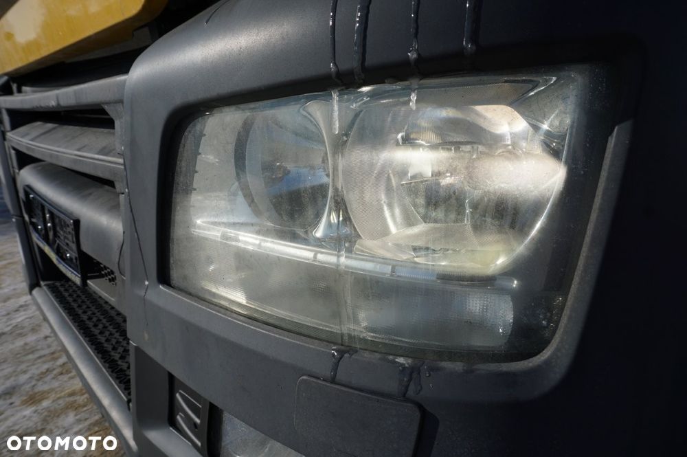 MAN TGS 18.470 4X2 BLS * 2020 * - 8