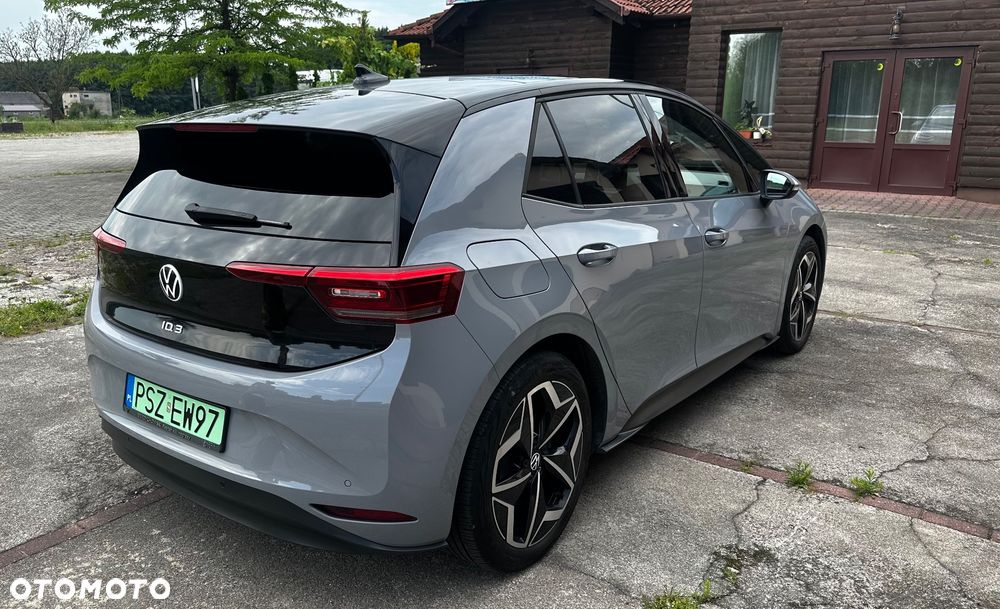 Volkswagen ID.3 58kWh Pro Performance - 7