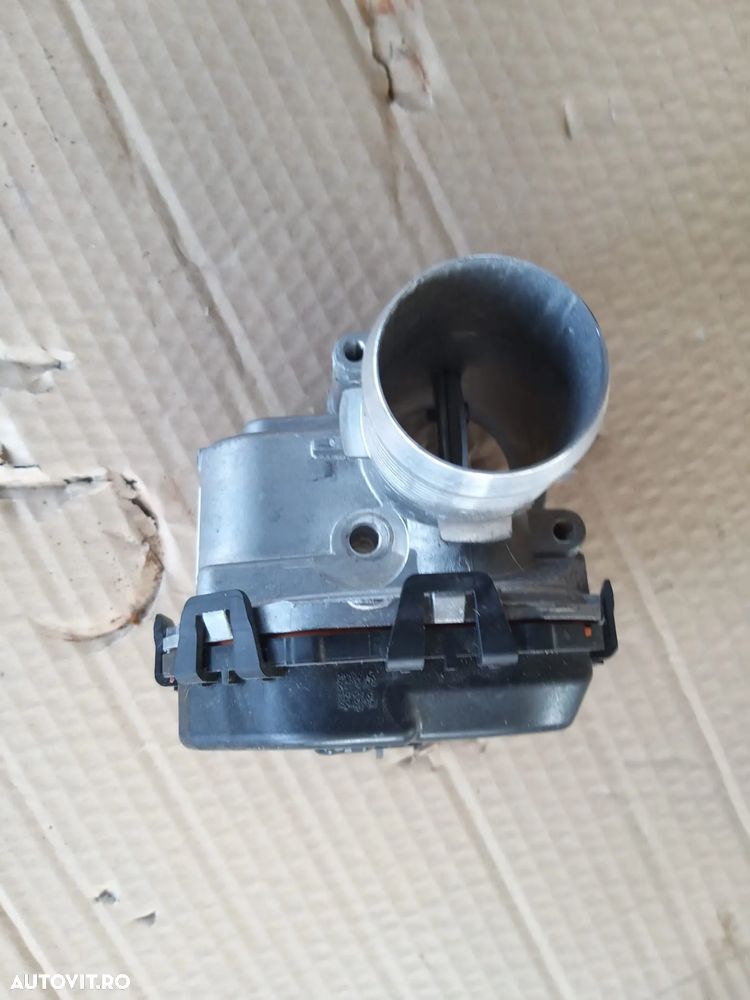 Clapeta De Acceleratie pentru Peugeot 308, 2008, 3008, 5008 din 2023, 1.5 HDI, Euro 6 cod: 9830171480 - 1