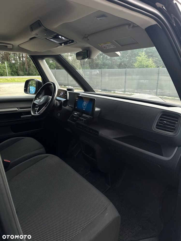 Volkswagen ID. Buzz 82kWh Pro - 7