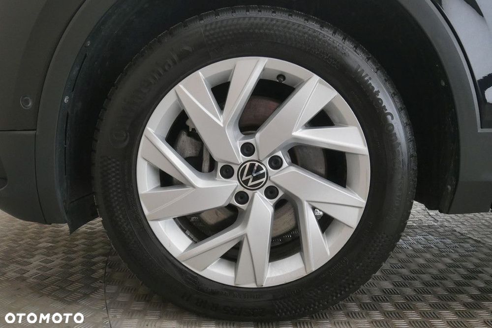 Volkswagen Tiguan Allspace 2.0 TSI 4Mot Elegance DSG - 14
