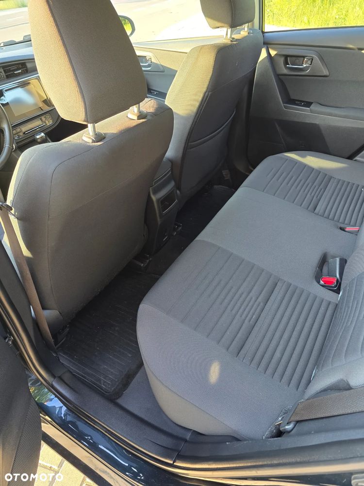Toyota Auris 1.6 Premium - 11