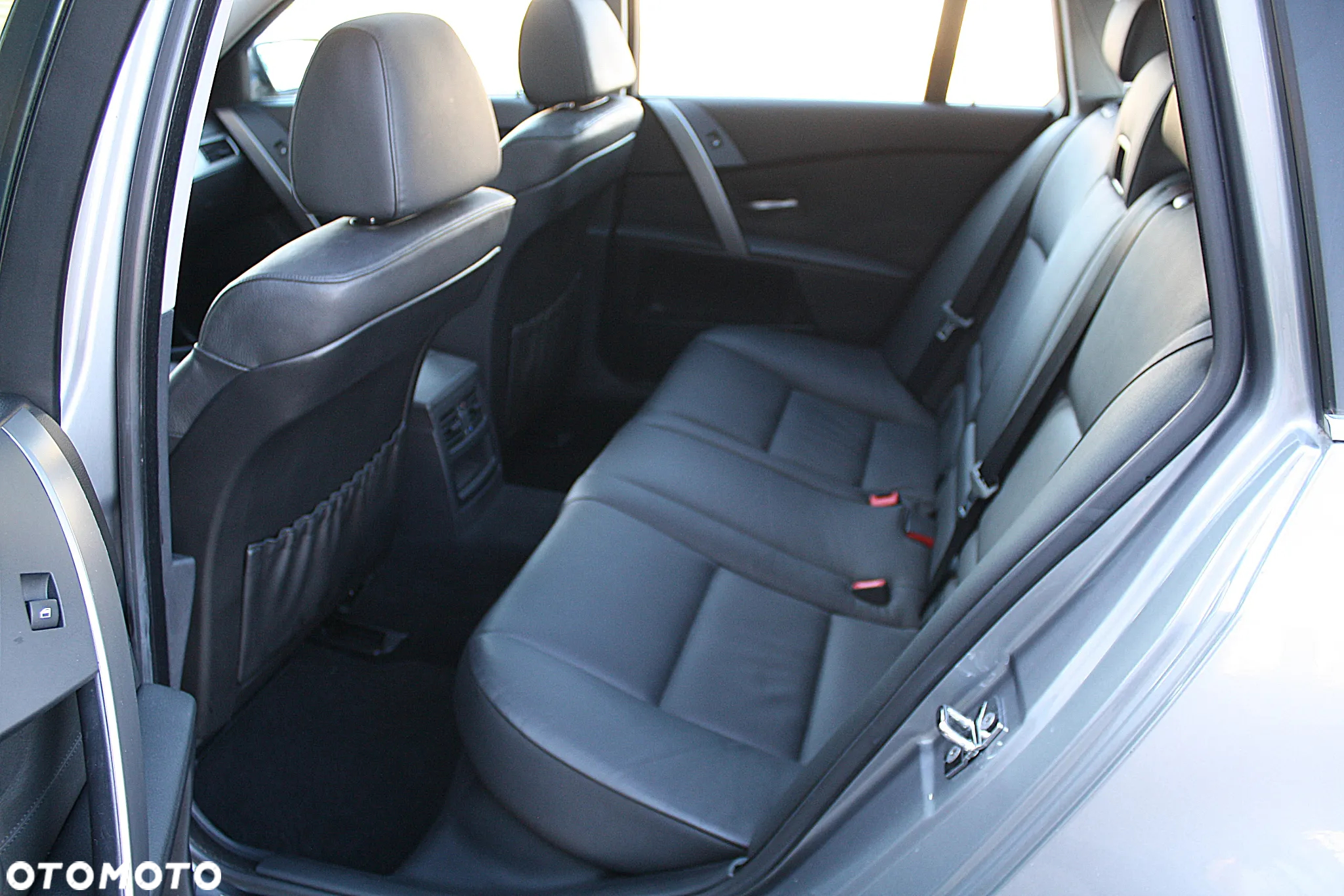 BMW Seria 5 - 23