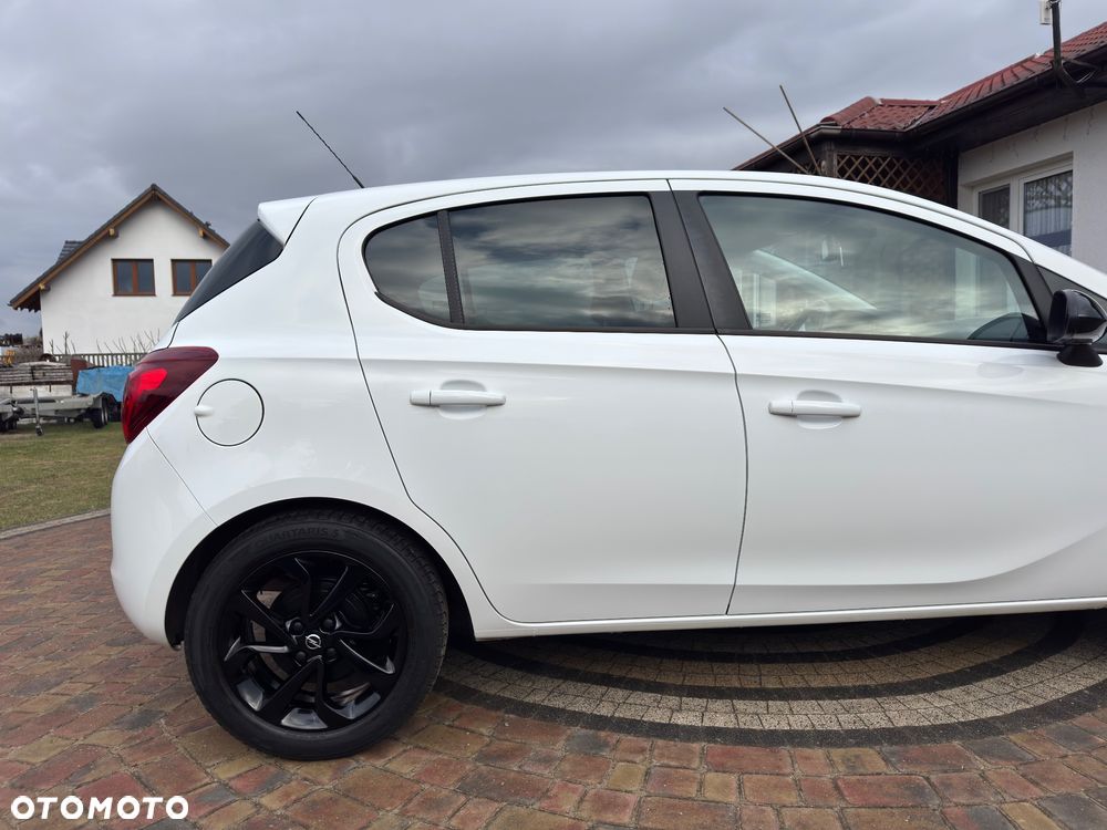 Opel Corsa - 15