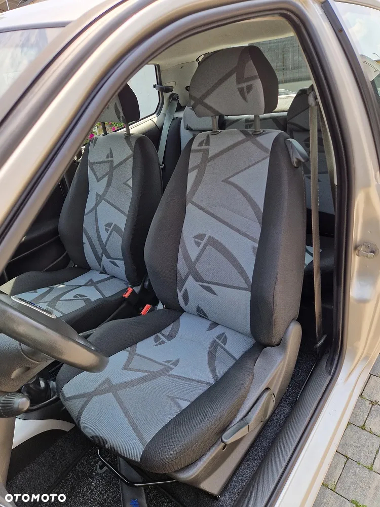 Fiat Punto 1.2 8V Sound - 15