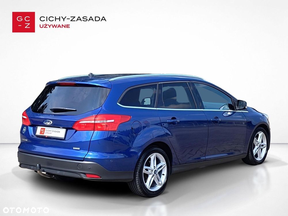 Ford Focus - 5