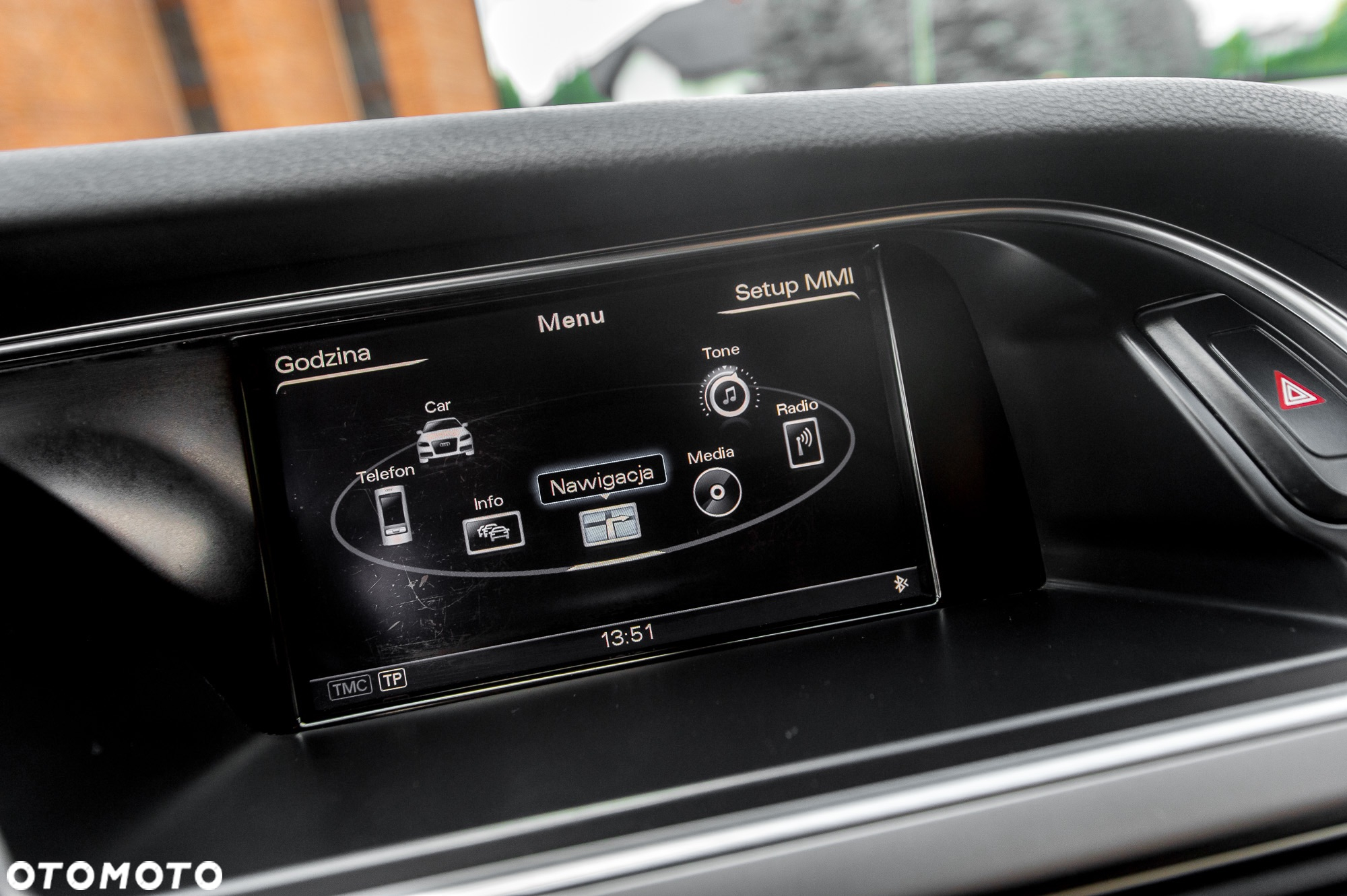 Audi A4 - 33