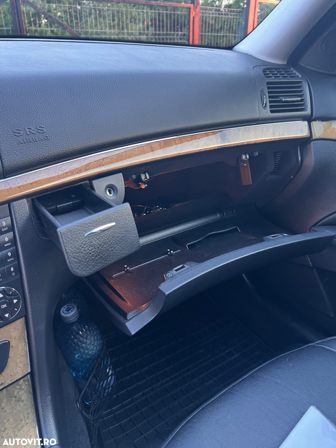 Mercedes-Benz E 320 CDI Avantgarde DPF Sport Edition - 30