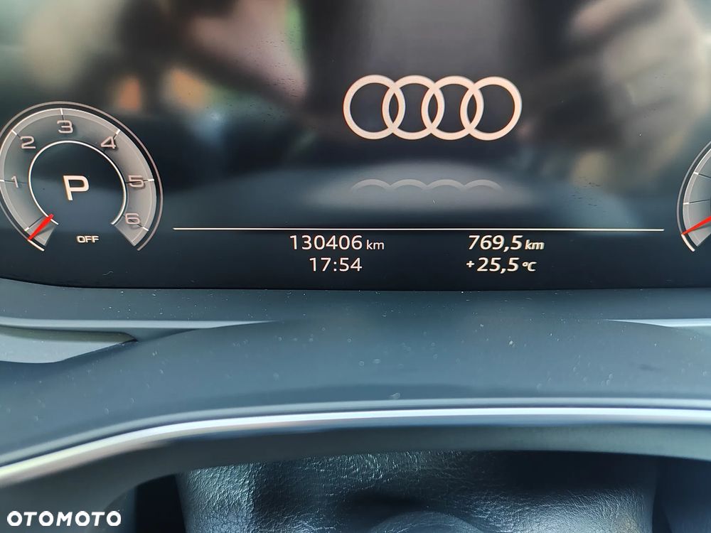 Audi A6 Limousine 40 TDI mHEV Quattro Sport S tronic - 25