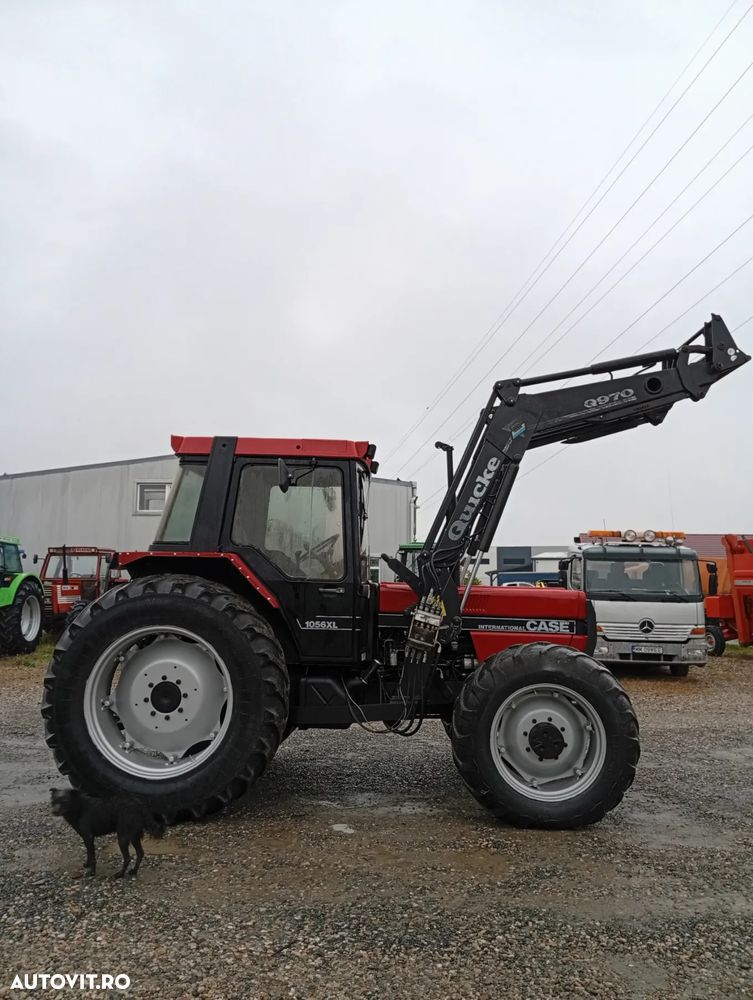 Case IH 1056 XL - 3