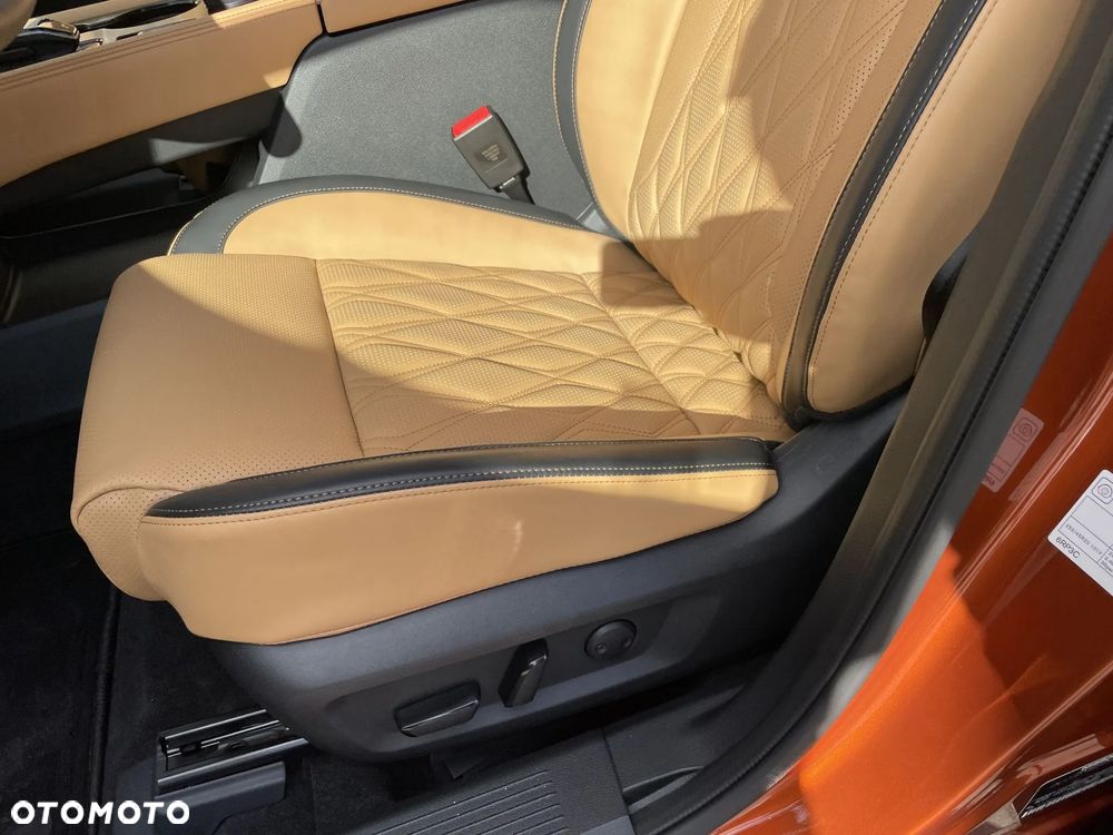 Nissan X-Trail 1.5 VC-T e-POWER Tekna e-4ORCE - 15
