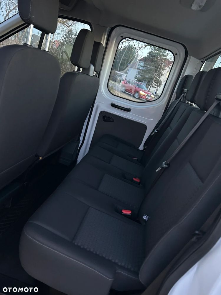 Ford Transit - 21