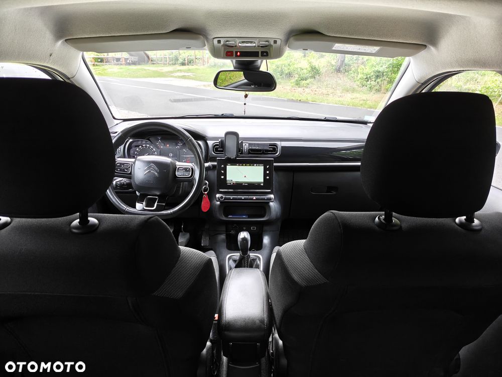 Citroën C3 Pure Tech 110 S&S SHINE - 10