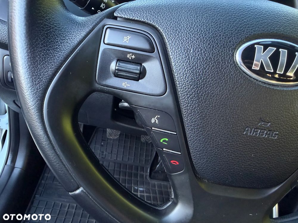 Kia Ceed 1.4 S - 25