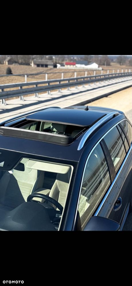 Skoda Octavia 2.0 TDI 4x4 Edition DSG - 9