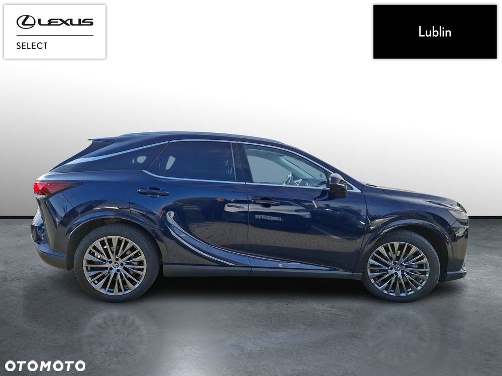 Lexus RX - 6