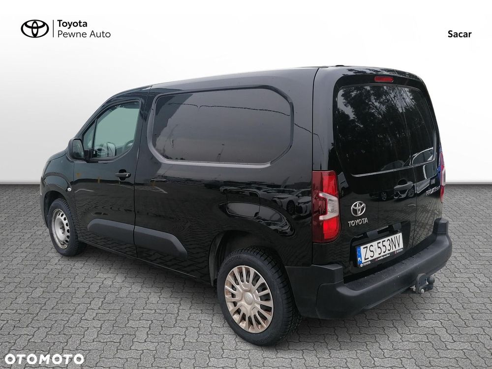 Toyota PROACE CITY - 3